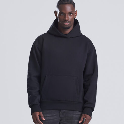Signature heavyweight hoodie