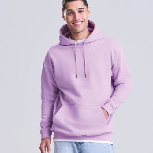 Organic hoodie