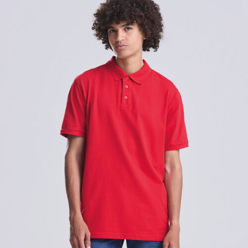 The 100 polo
