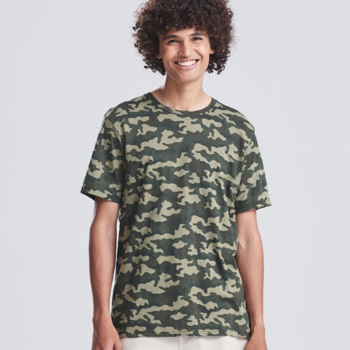 Camo T