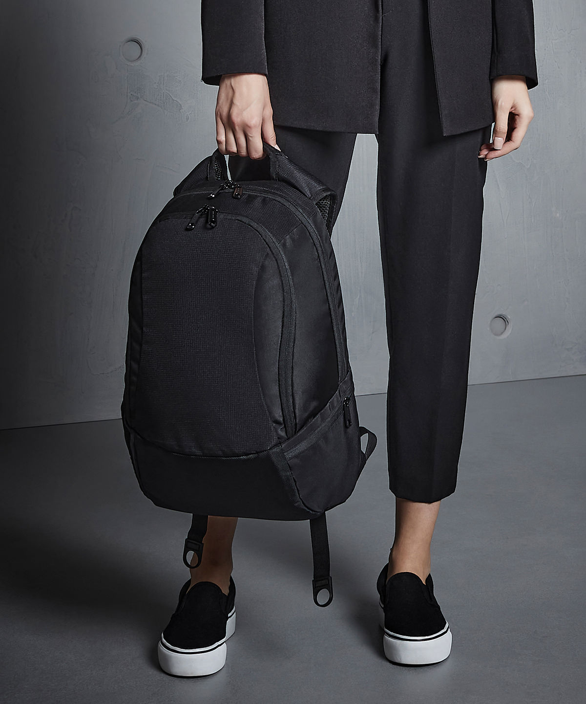 Vessel™ slimline laptop backpack