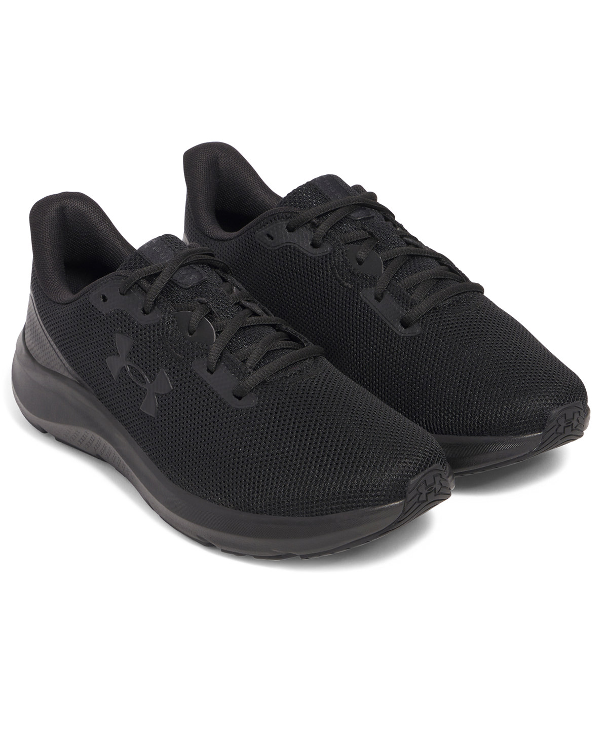 UA Charged pursuit 4 trainers