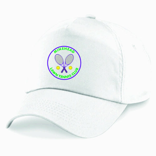 Cap B10 - Minehead LTC