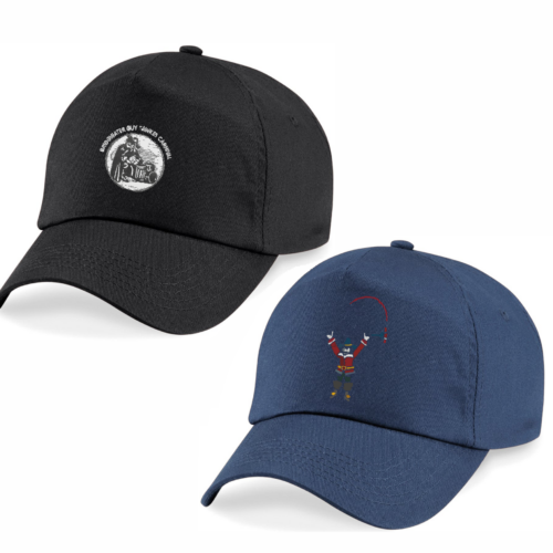 Bridgwater Guy Fawkes Carnival Cap - B10