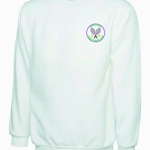 Sweatshirt UC203- Minehead LTC