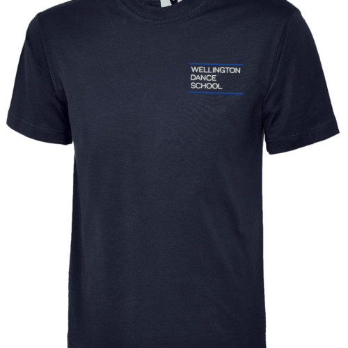 Boys Tap T Shirt