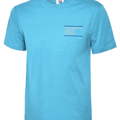 Dancing Tots T Shirt